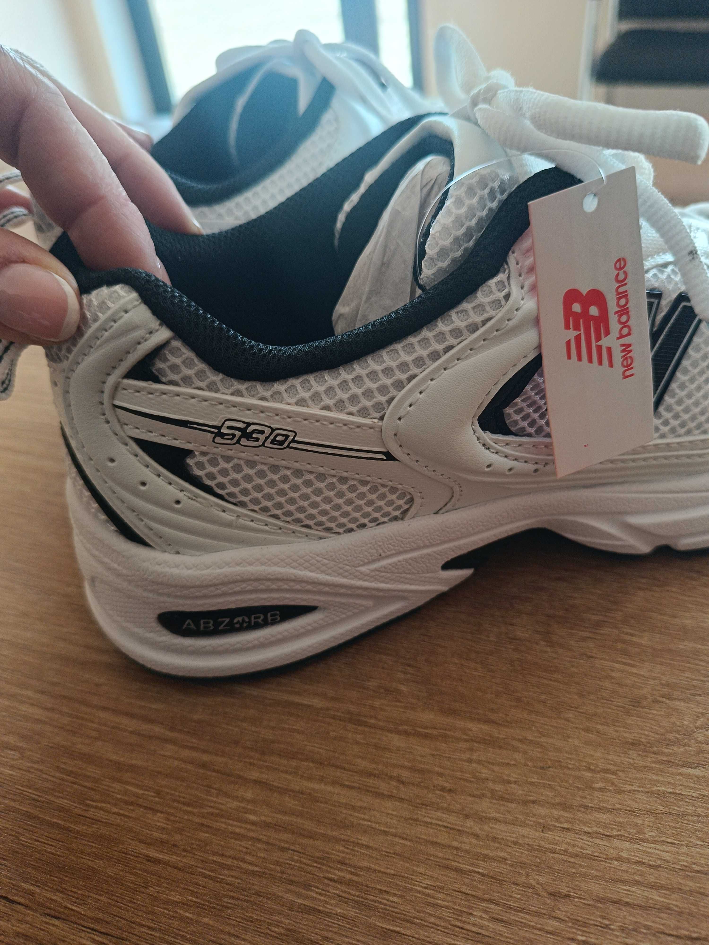 New Balance 530 buty sportowe