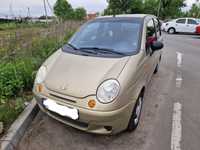 Daewoo Matiz 0.8 Automatic 2005