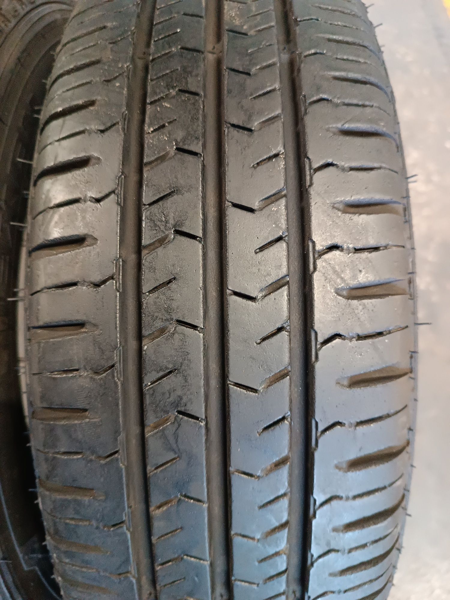 Opony letnie 175/70/14 C