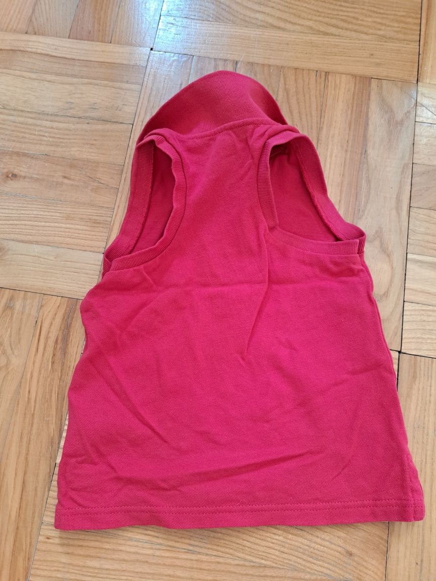 104 4T Ralph Lauren T-shirt na lato