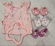 Одежда для baby born, аксессуары baby born, baby born
