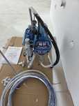 Agregat malarski feng ke FK-395 dysza graco, cleanshot, 2200W