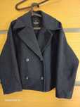 Blazer de inverno novo