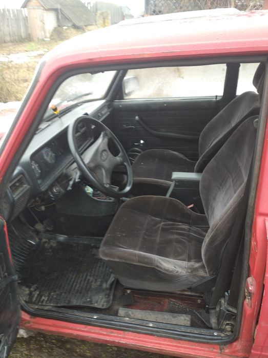 Продам авто ваз2107