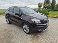 Opel Mokka Opel Mokka 1.6