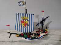 LEGO 6280 statek Armada + dodatki