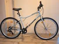 Rower bTwin Riverside trekkingowy kola 28"