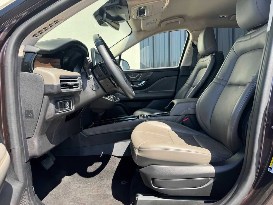 Lincoln Corsair Reserve      2023