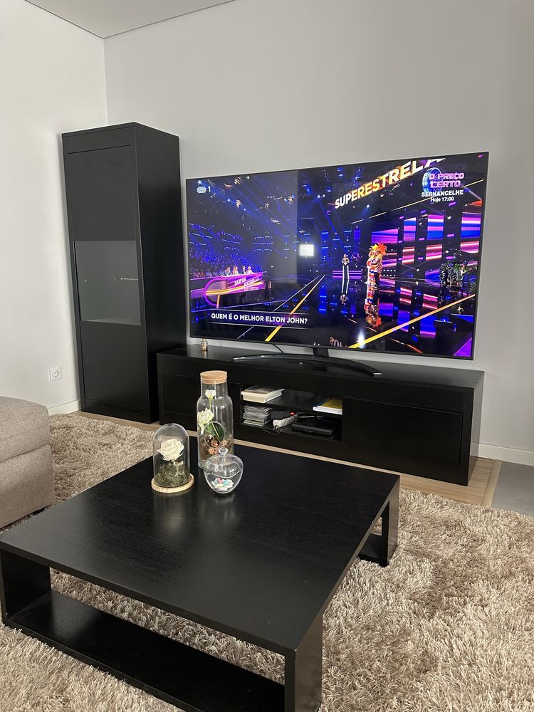 Conjunto sala de estar