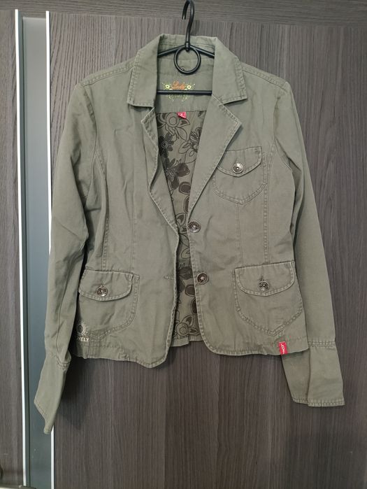 Kurtka, żakiet, marynarka r. M 38 Lovely