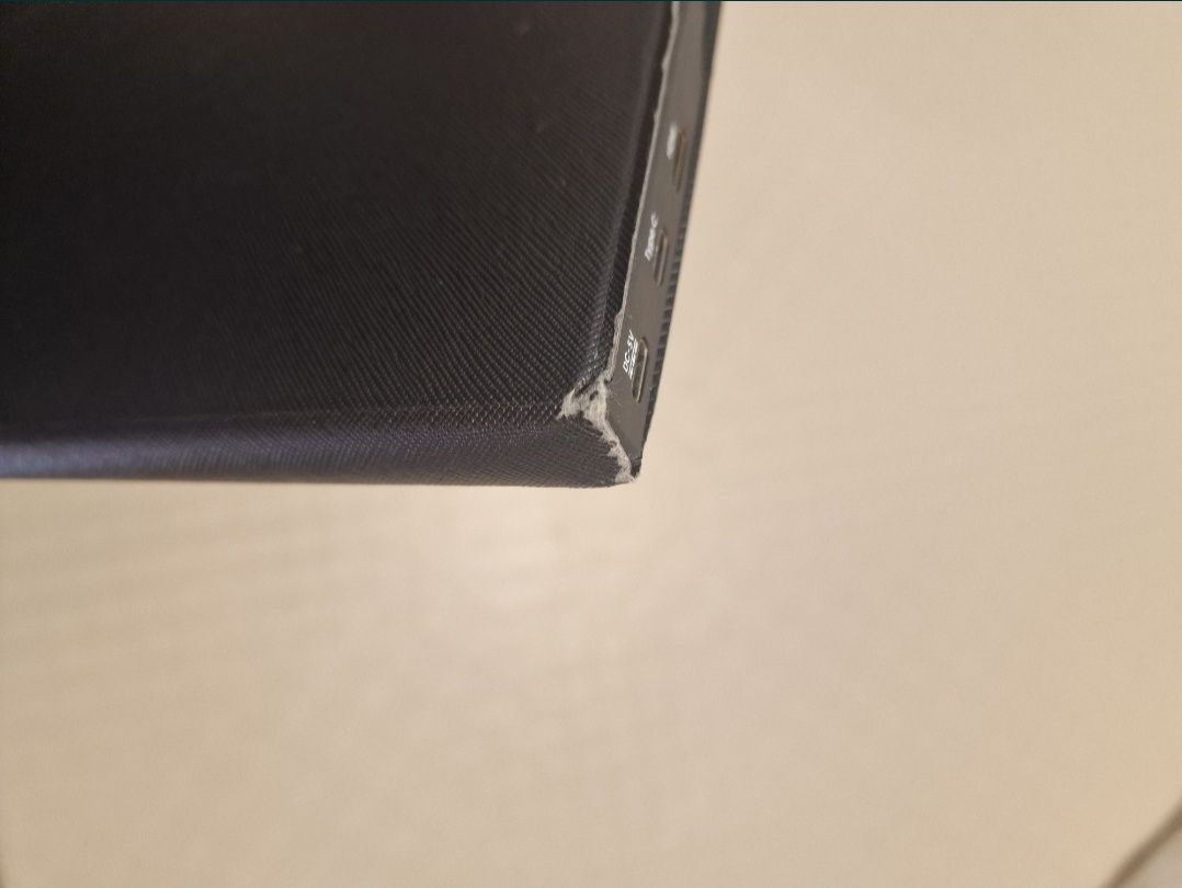 Monitor Portátil 15'6
