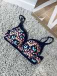 Biustonosz kapielowy rozm 70D super push up esotiq