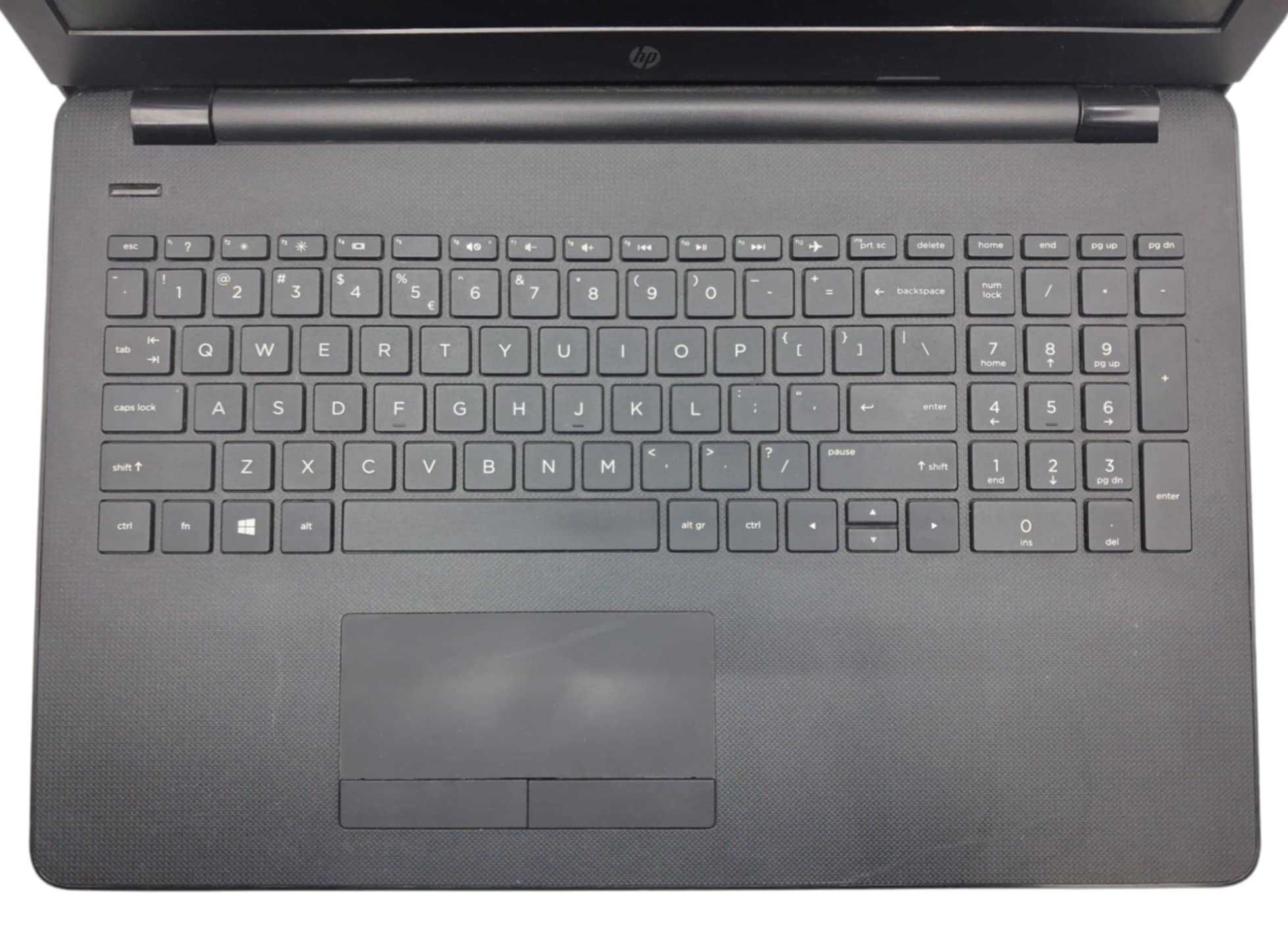 laptop HP RTL8723DE