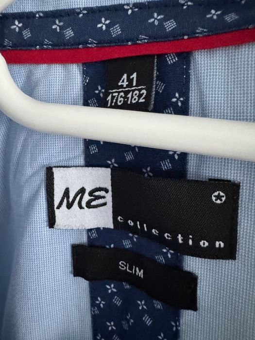 Sprzedam koszule meska uzywana trzy razy