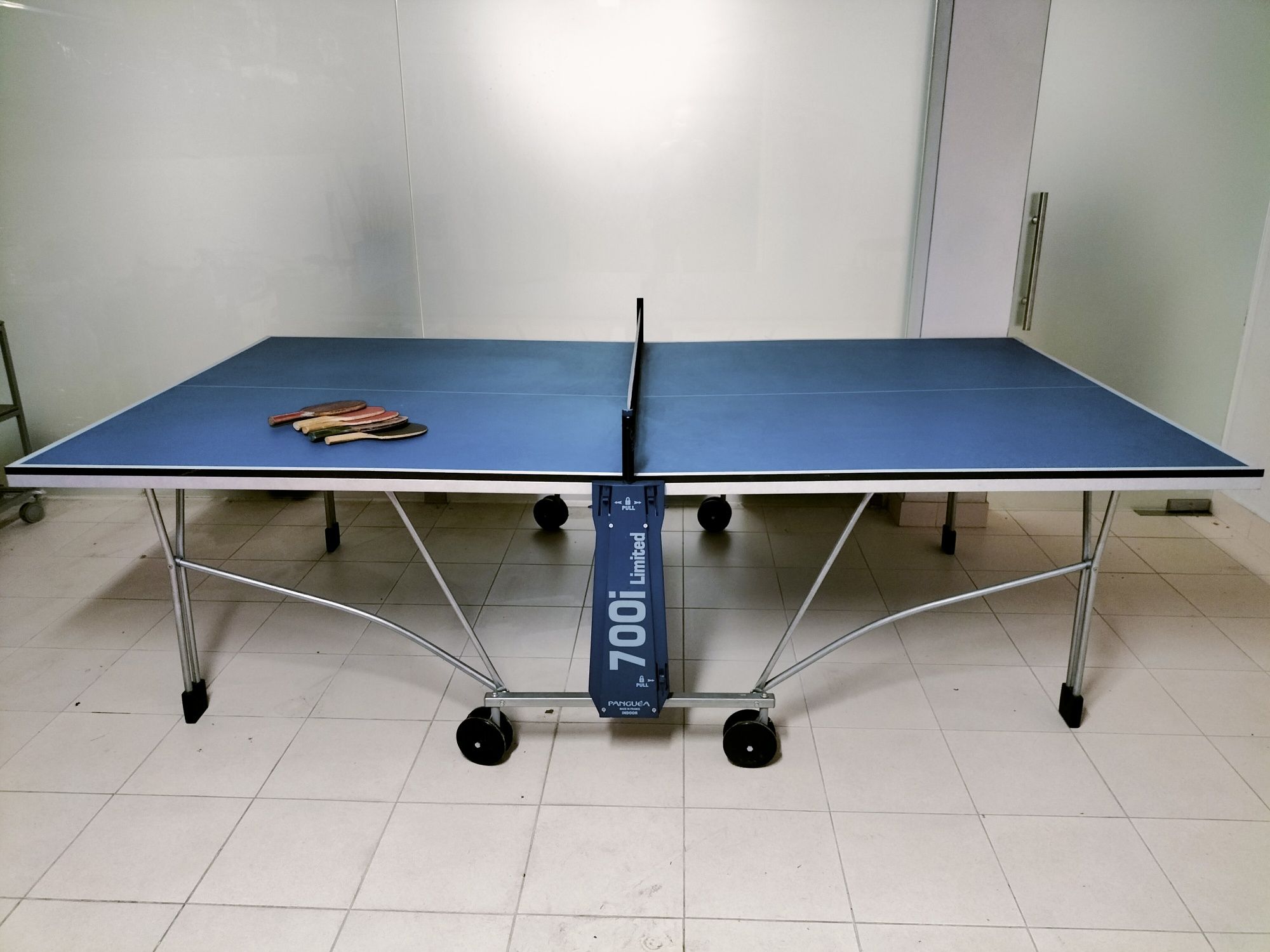 Mesa de Ping pong