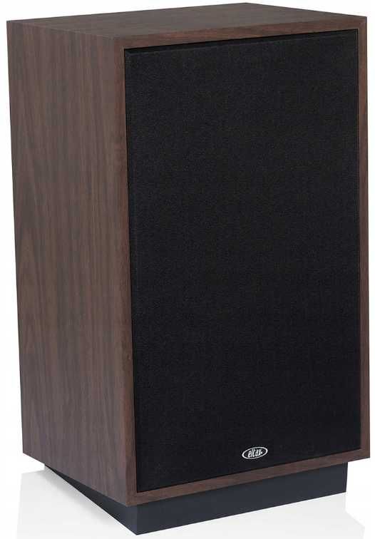 Kolumny podłogowe - Eltax Monitor MTR 1959 Vintage Walnut