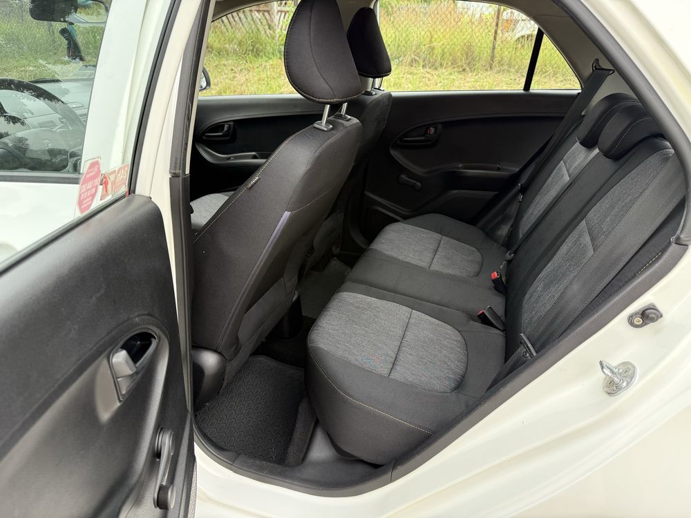 Kia Picanto / Benzyna + LPG / Salon Polska / Krajowy / Klima /