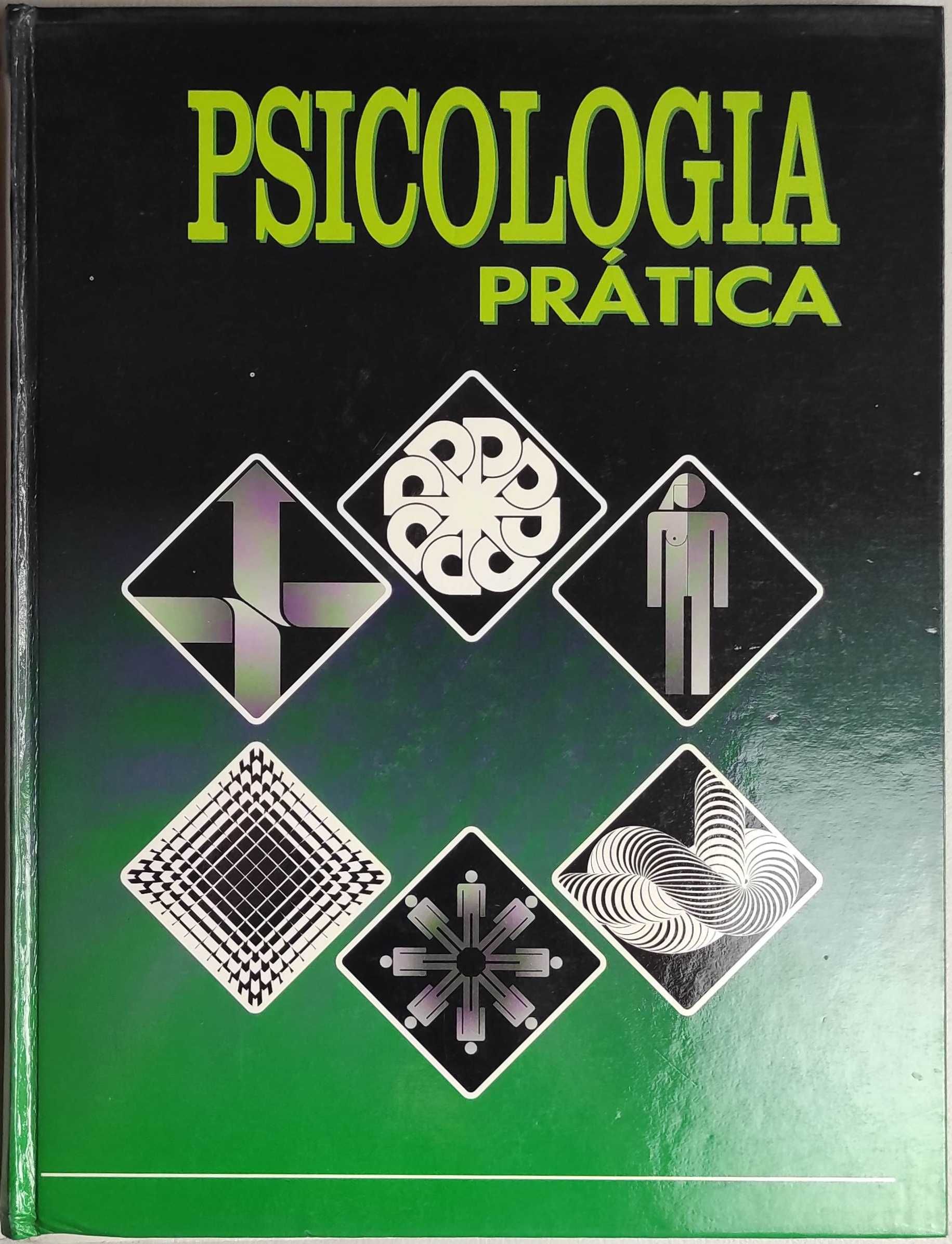 Livro - Psicologia Prática - Comportamento e Atitude Social