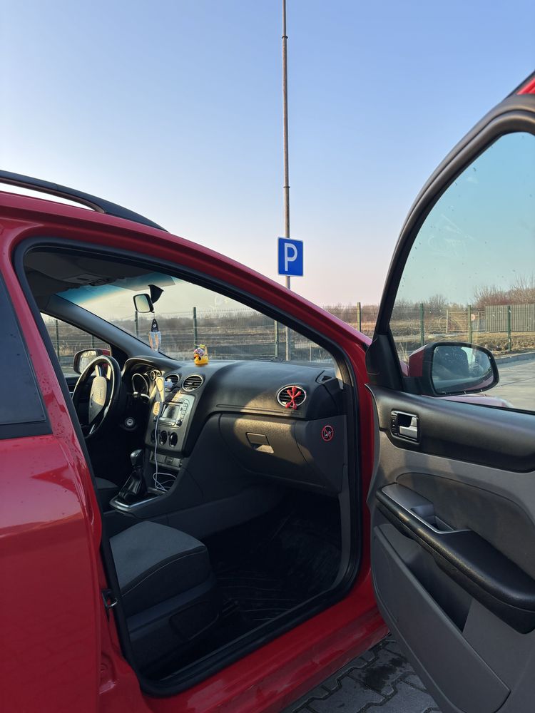 Продам Ford Focus
