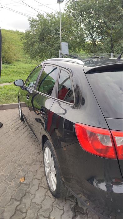 Продається Seat Ibiza 2011 1.2 TDI