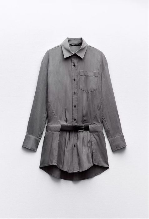 Комбінезон від бренду Zara