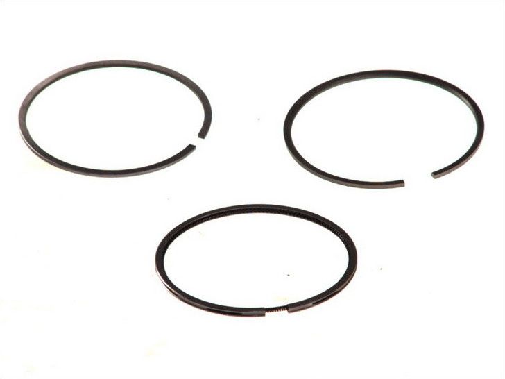 MH 02955 N0 Кільця поршневі MAHLE (AUDI/Volvo/VW)