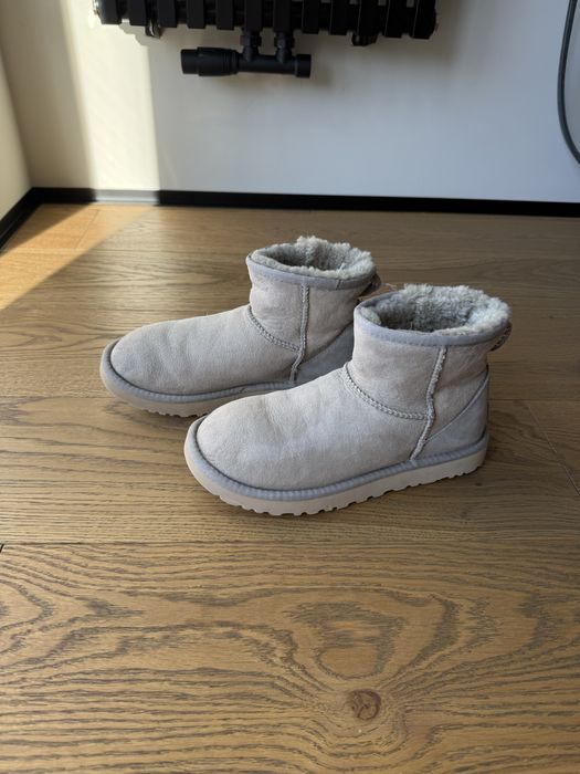 Ugg сапоги розмір 39
