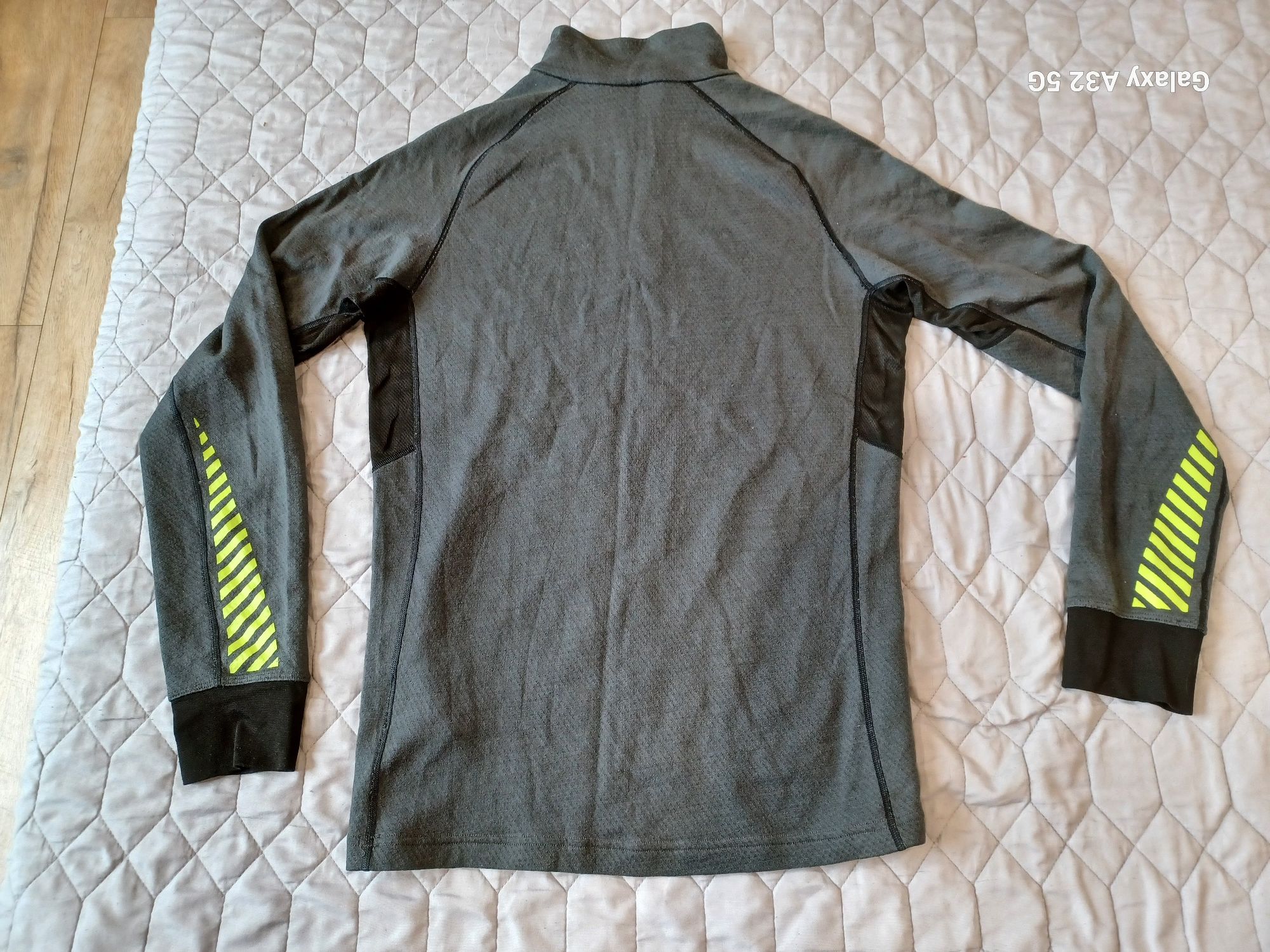 Bluza Helly Hansen Merino.