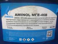 Гідравлічне мастило Aminol МГЕ-46В