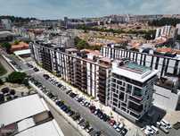 Luxuoso Apartamento T3 | Benfica - FÁBRICA 1921