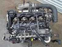 SILNIK KOMPLETNY 2,2 CITD R2AA mazda 6 cx7 mzr-cd gwarancja 149 tyś km