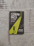 Książka Czarownica piętro niżej