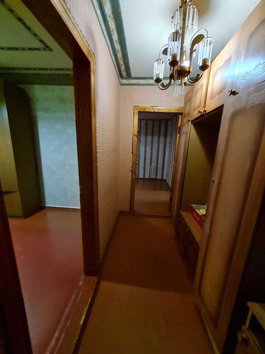 Продам 3 кімн. квартиру. р-н 3 міської лікарні. 28500