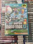 New Super Mario Bros. U [WiiU] NOWA