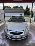 Opel Corsa D 2007 1.4 benzyna