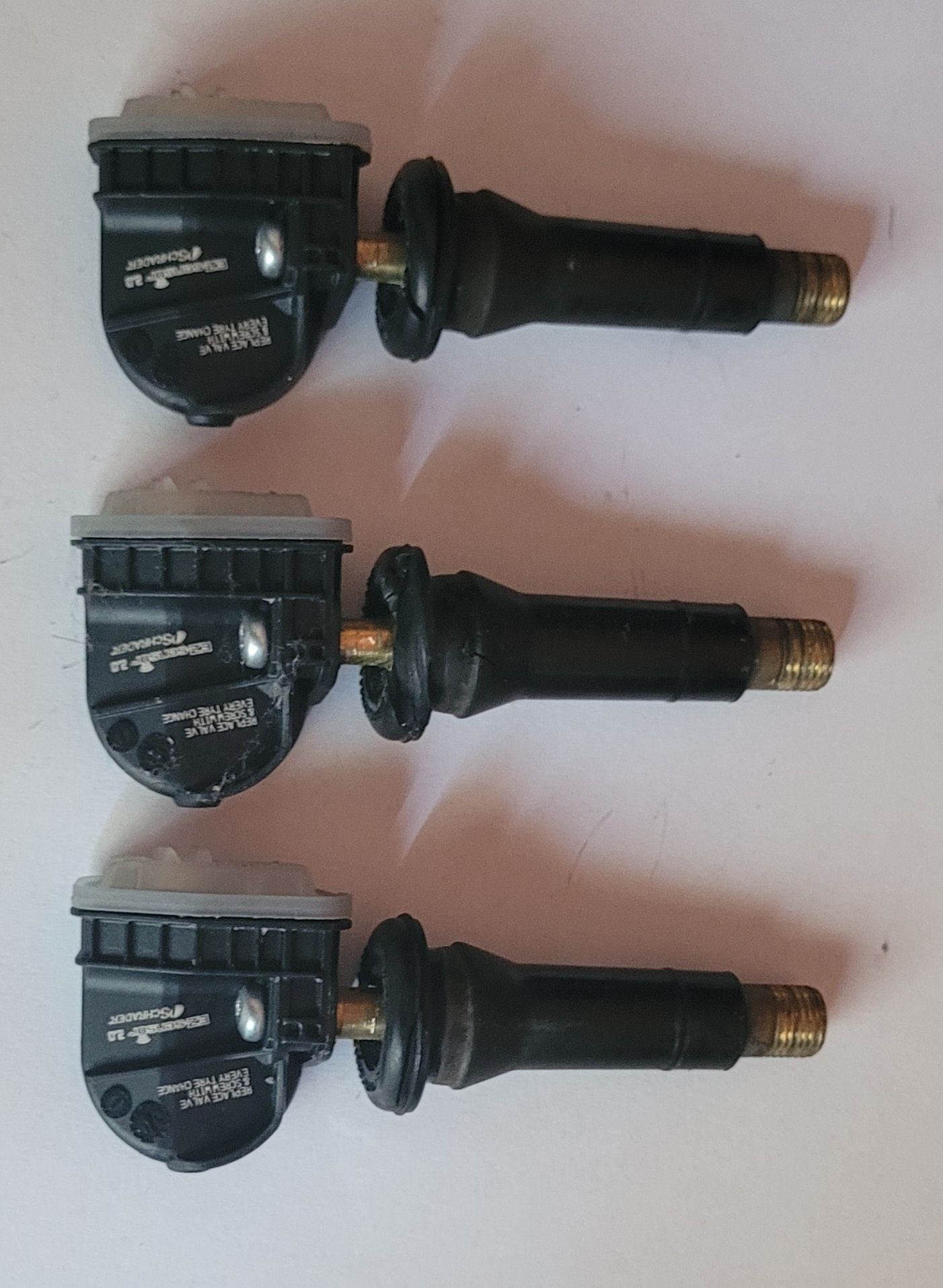Czujnik TPMS Ciśnienia Schrader  433MHz Sensor