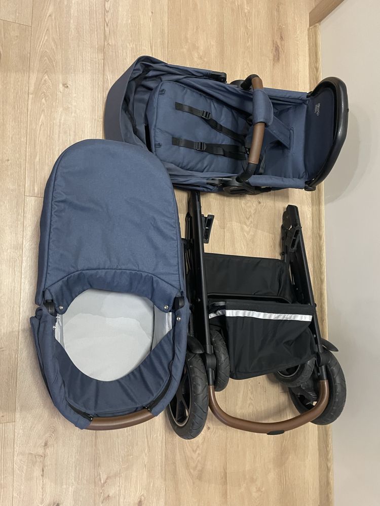 Wózek Britax Romer Smile 3
