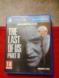 The Last of Us 2 ps4