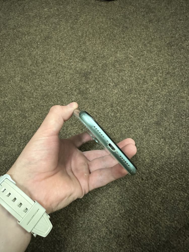 Iphone 11 256 gb