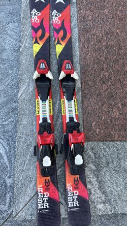 Narty Atomic Redster Marcel Hirscher 110 cm