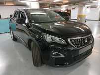 Peugeot 3008 1.5 BlueHDi Active