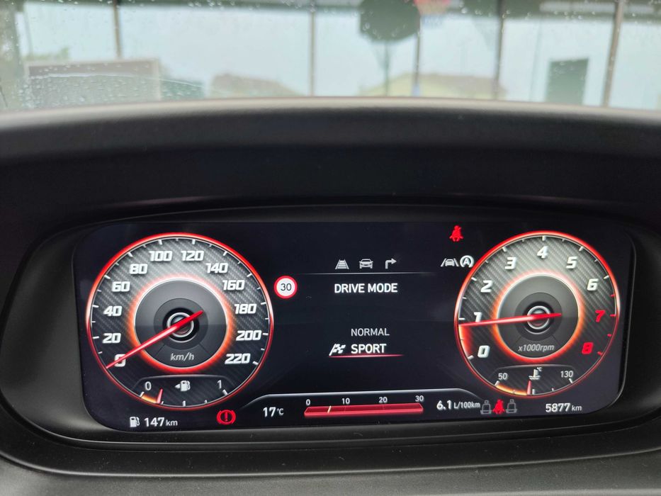 Hyundai Bayon 1.0tgdi Premium TT com garantia