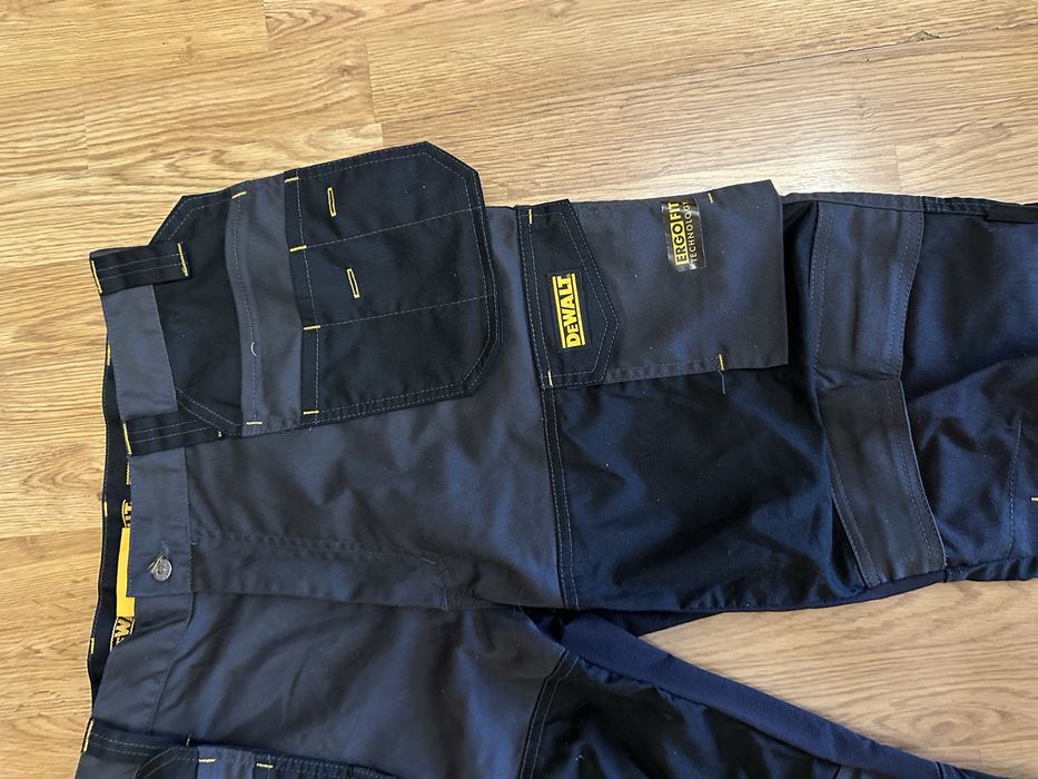 Робочі штани DeWalt Нові