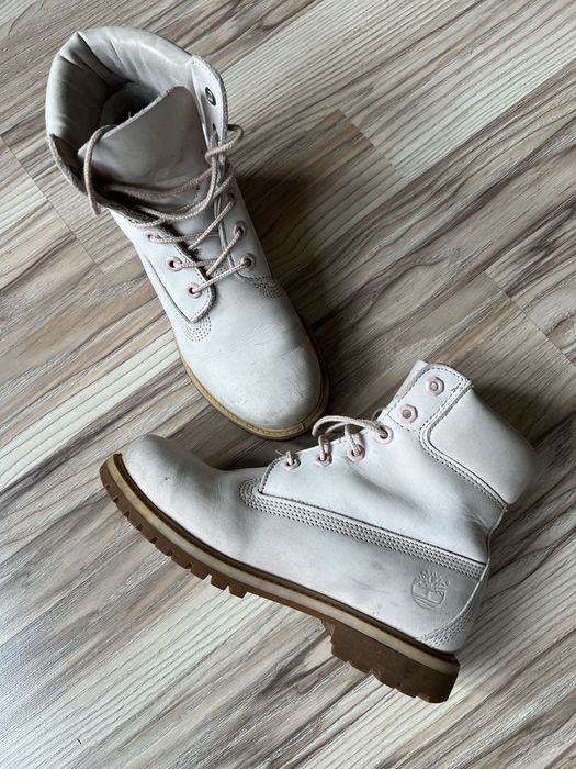 Buty trapery Timberland 35/36