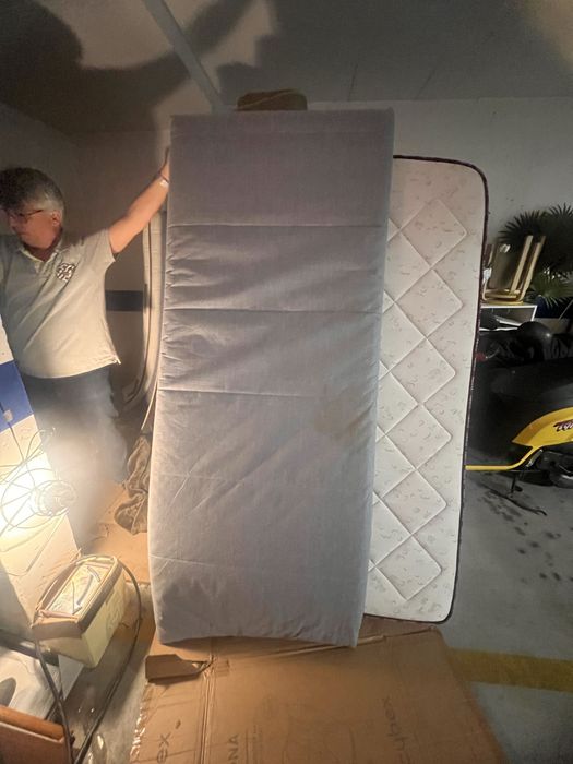 colchao agotnes ikea