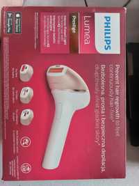 Depilator Philips Lumea Prestige