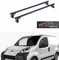 Barras de Tejadilho  Fiat Fiorino