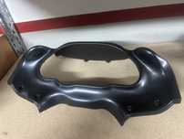 Kawasaki ZZR 1100 / 90/01r Wypełnienie Obudowa Licznika Czaszy Owiewka
