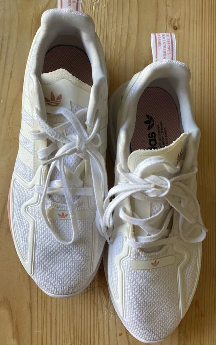 Кросівки Adidas Original — Розмір 40