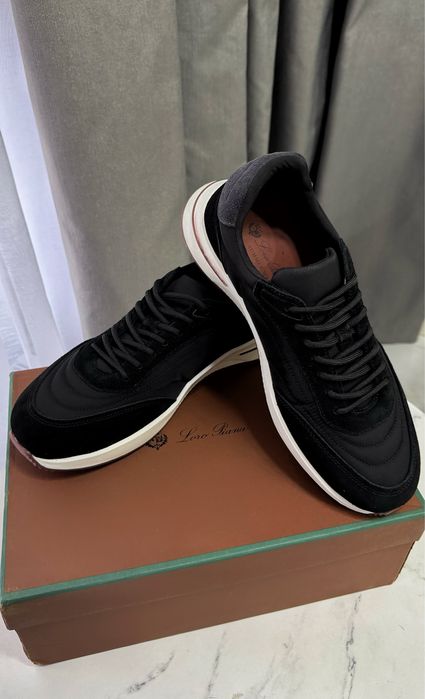 Кросівки Loro Piana. Розмір: 42/43/44